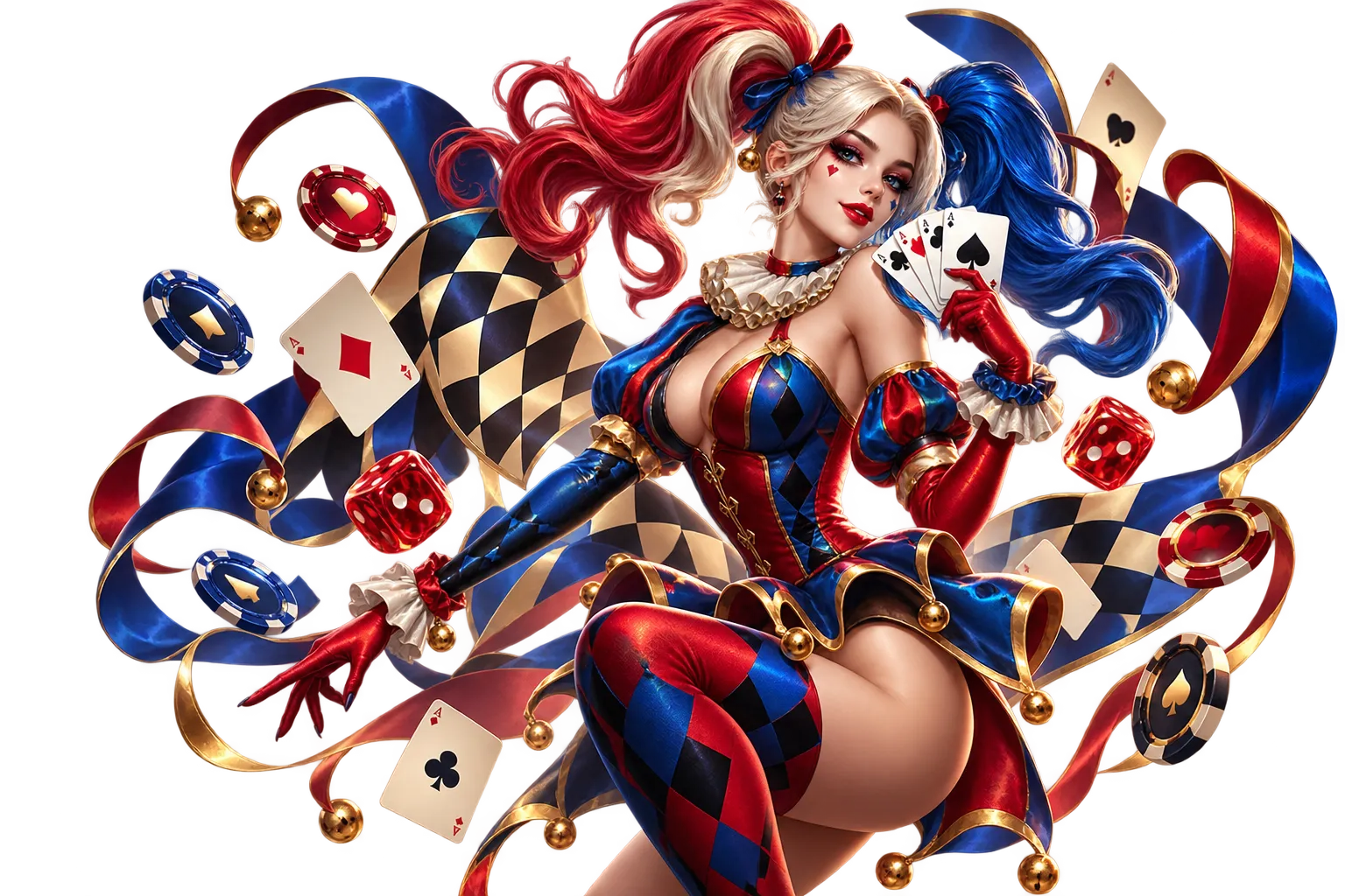 Happy Jokers Casino B64571ed 13a7 4337 9055 c8b451067c36